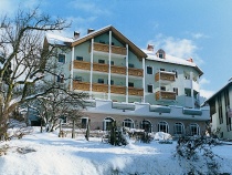 foto hotel Luson
