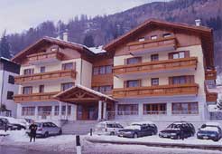 hotel pellizzano