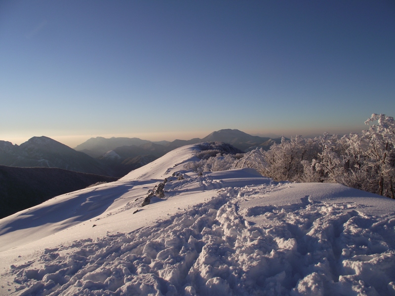 foto monte Raiamagra