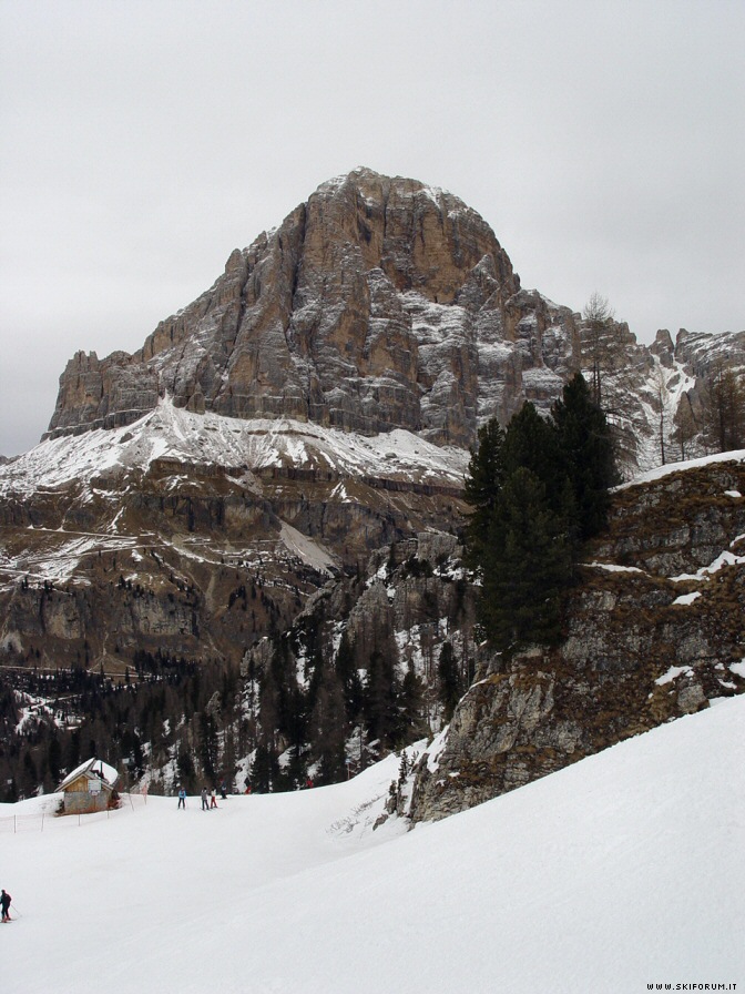 foto dolomiti