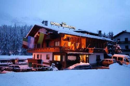 foto hotel cortina ampezzo
