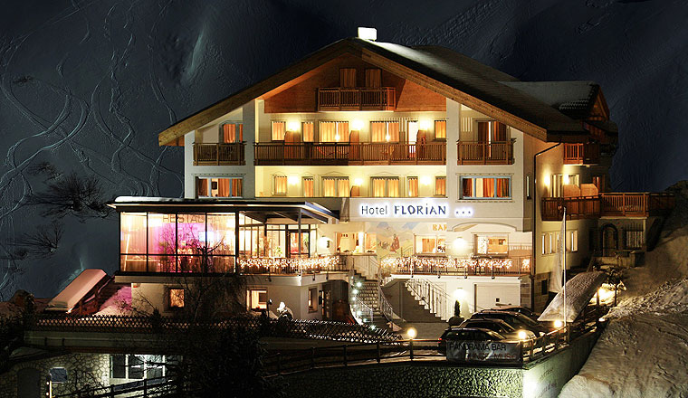 foto hotel val gardena pista saslong