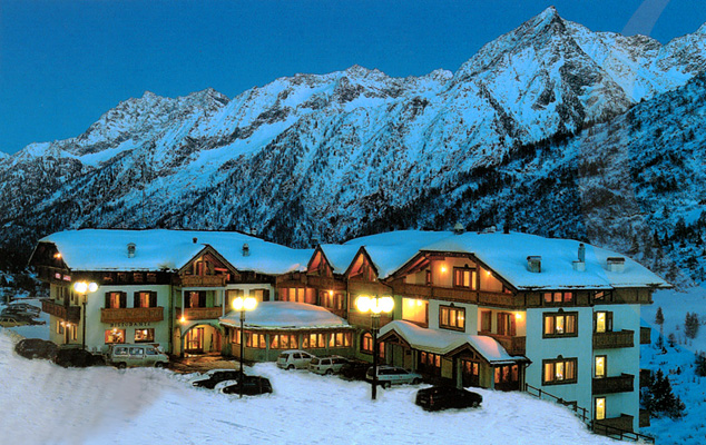 foto hotel Gardenia Tonale