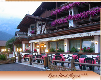 foto sport hotel Majar�