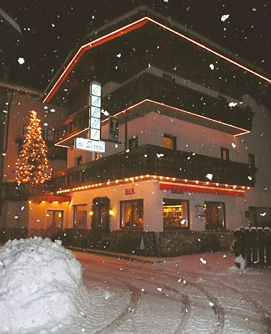 foto garnì ai serrai sottoguda marmolada