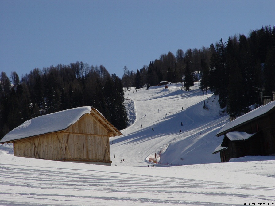 Alta Badia