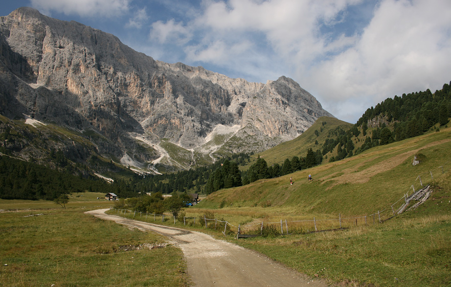 la magica Val Duron