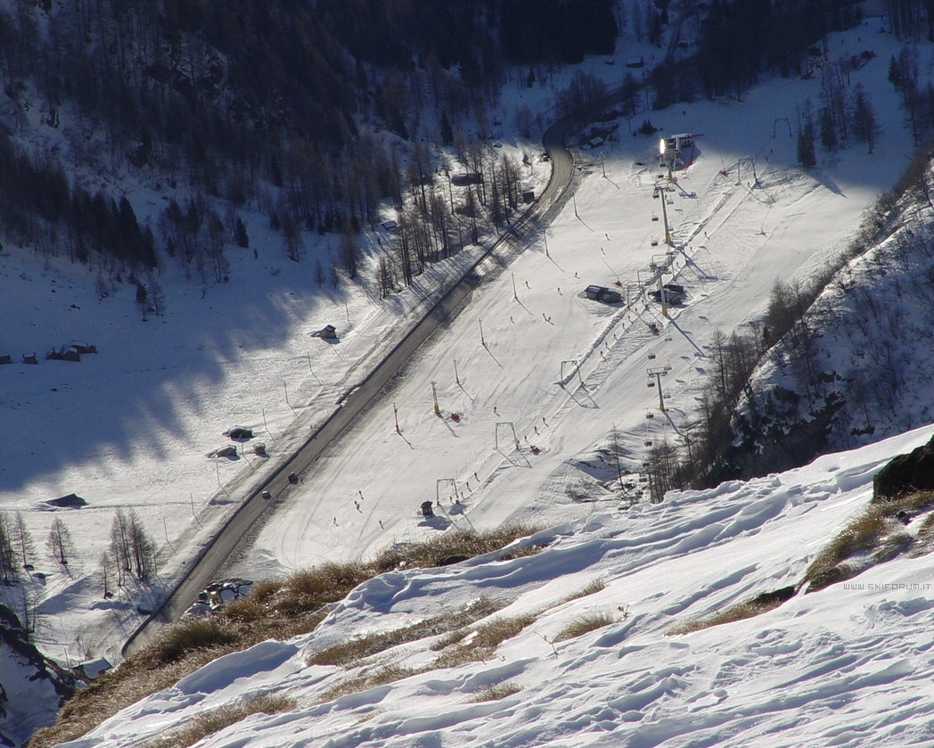 skilift Arei