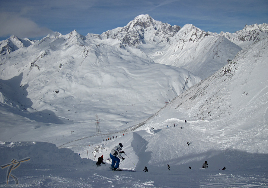 foto piste da sci