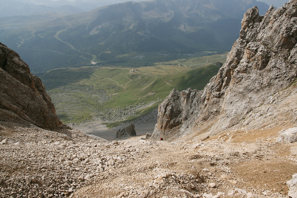 ghiaione