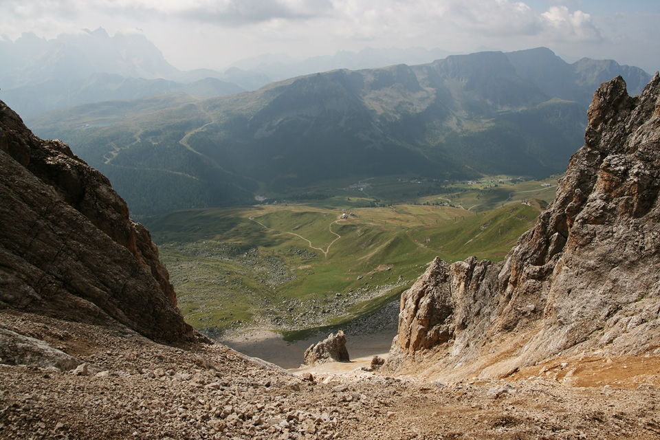 foto ghiaione
