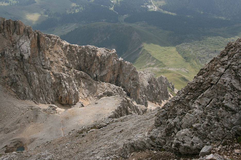 immagine forcella Laghet