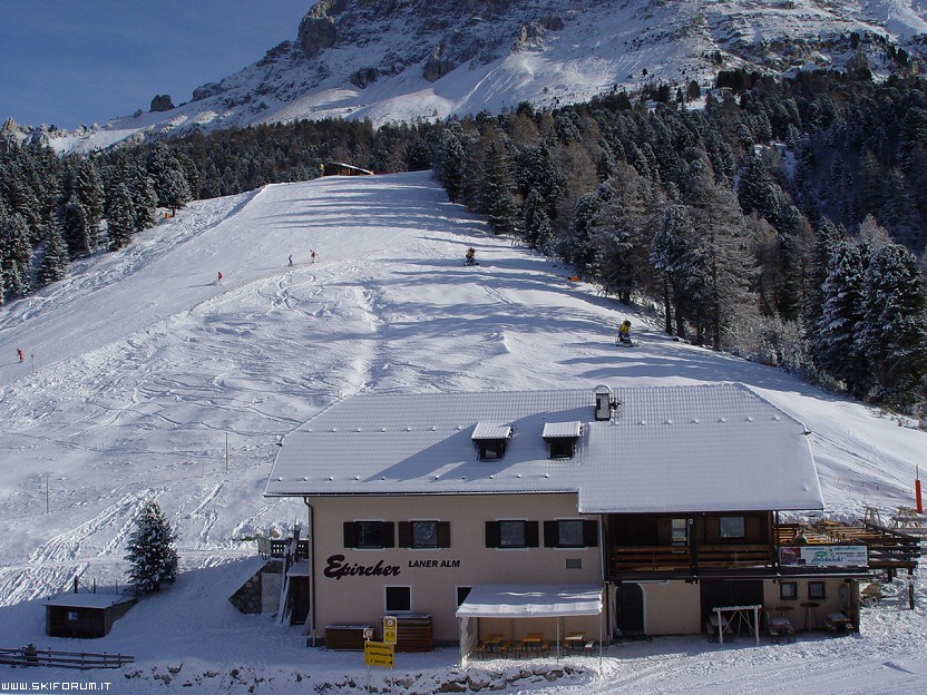 foto malga
