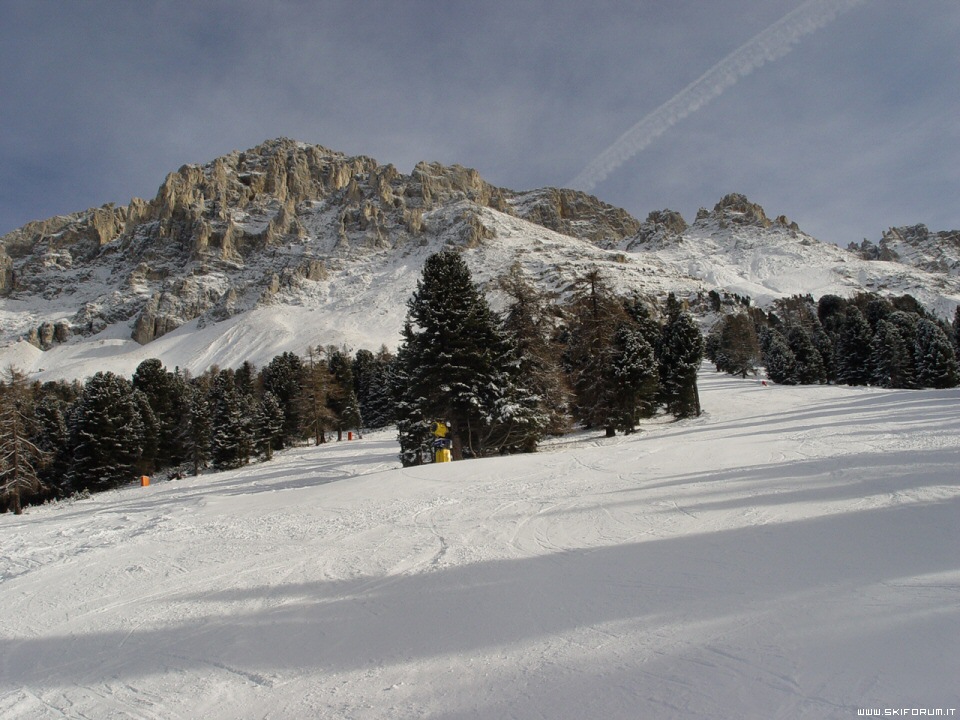 foto latemar
