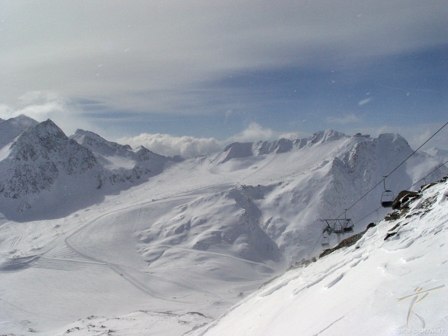 Piste da sci