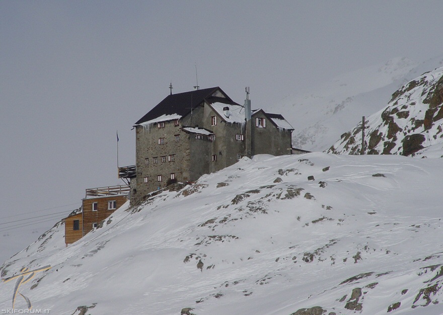 foto rifugio