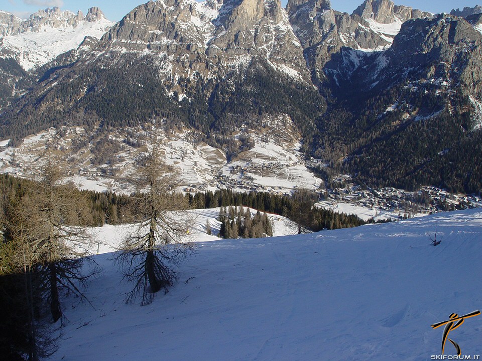 foto selva cadore