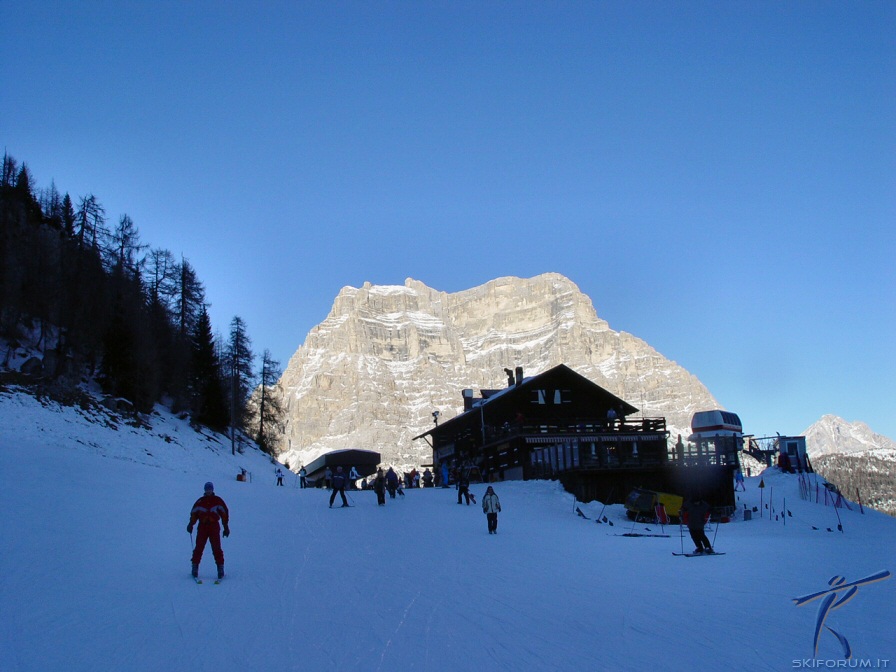sciare Zoldo