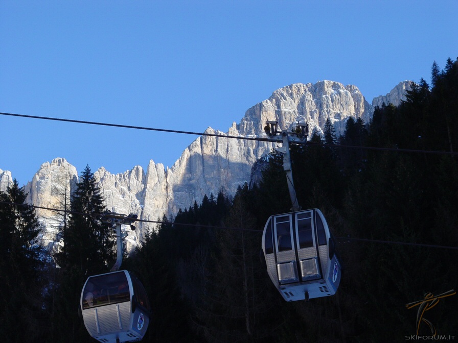 Civetta da Alleghe