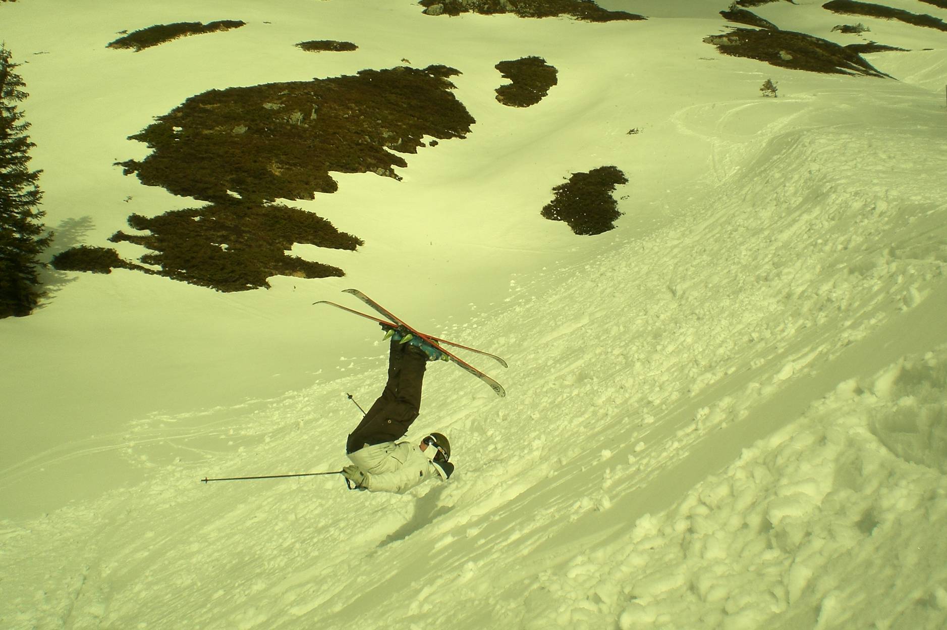 foto tricks frontflip