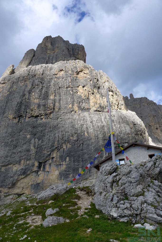Cima della Madonna