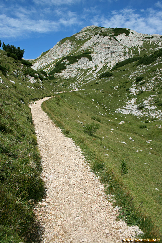 sentiero