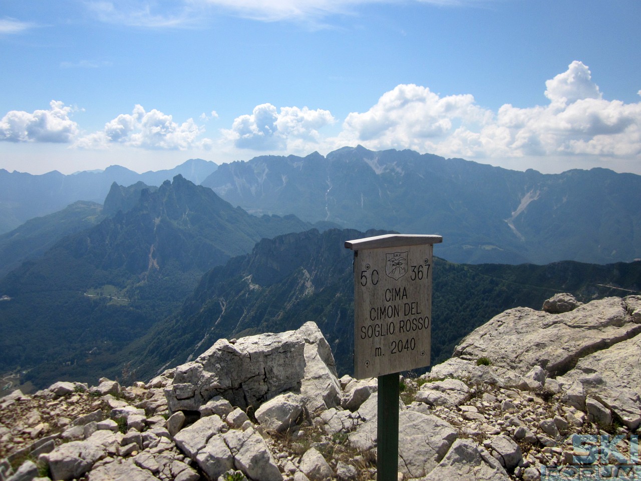 foto recensione estiva