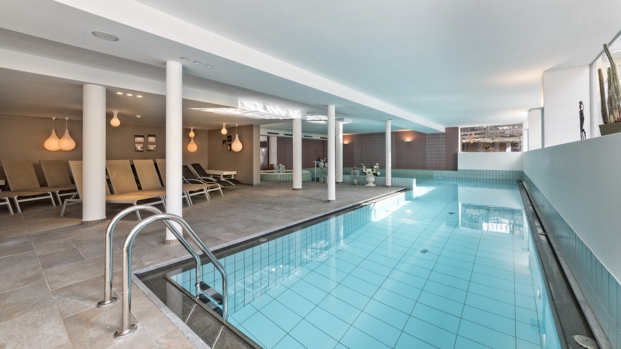 foto della dolomiti spa