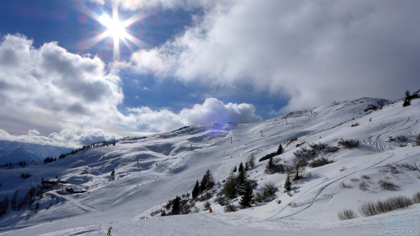 Monte Cavallo - Favorit e Stock