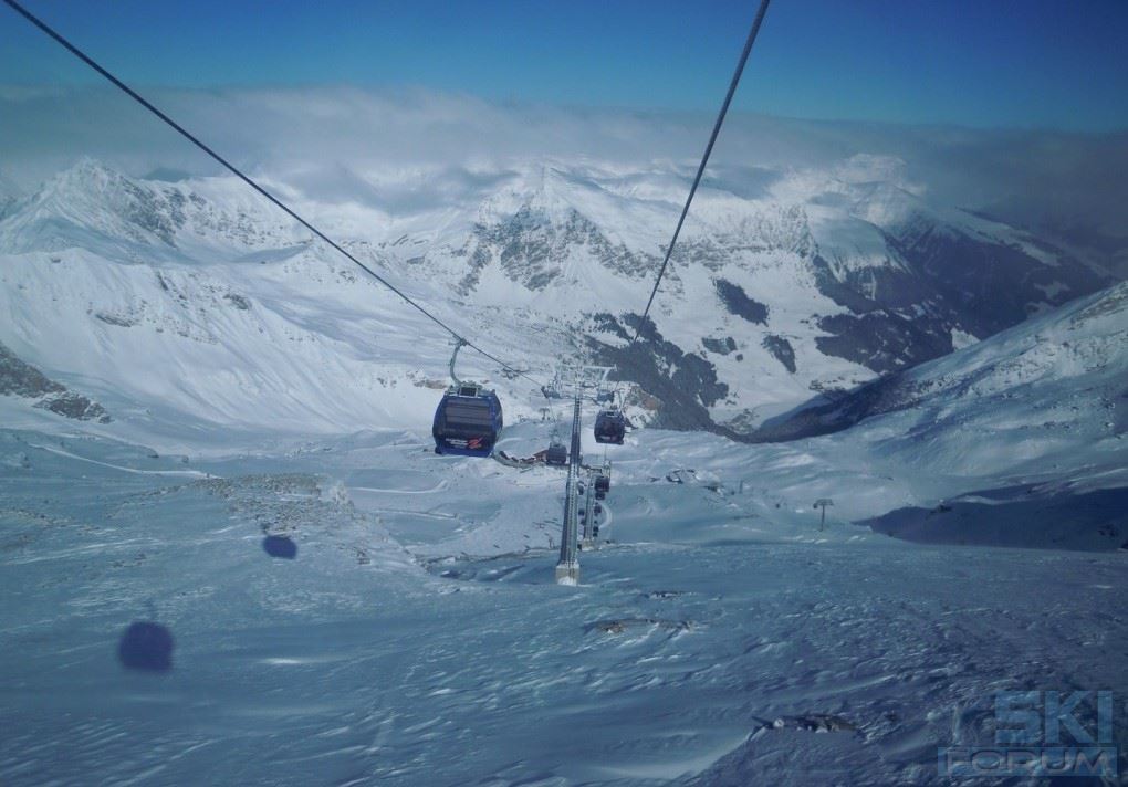 Hintertux