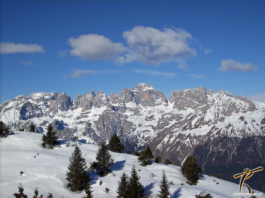 paganella