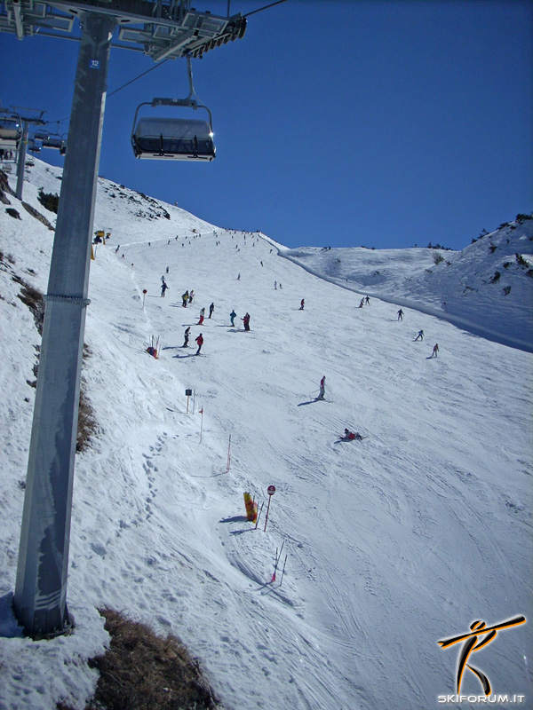 foto piste da sci