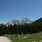 foto dolomiti
