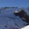 foto della pista bellunese in Marmolada