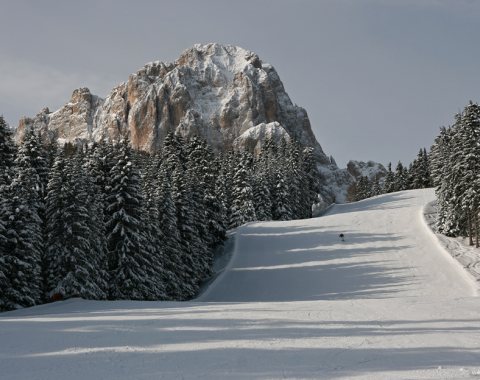 Selva Val Gardena