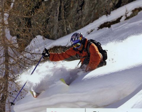 Sciare Champoluc