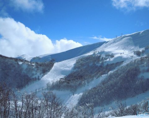 Nuova pista Aquila