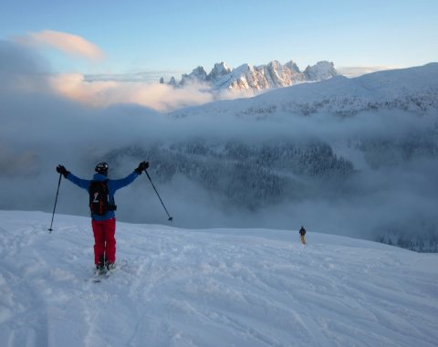 Dolomiti Superski