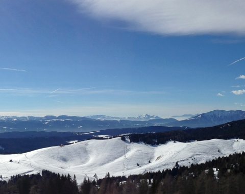 Val Formica panoramica