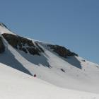Piz Boè traverso
