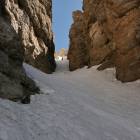 foto canale dolomitico