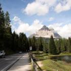 foto lago d'Antorno
