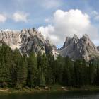 foto dolomiti