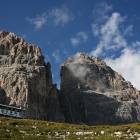 foto rifugio Auronzo
