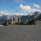 sentieri dolomiti