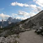foto dolomiti