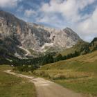 Pedalando in Val Duron PREV PIC