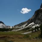 Becco di Mezzodì foto dolomiti