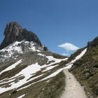 foto dolomiti cortina