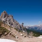 Croda da Lago croda da lago